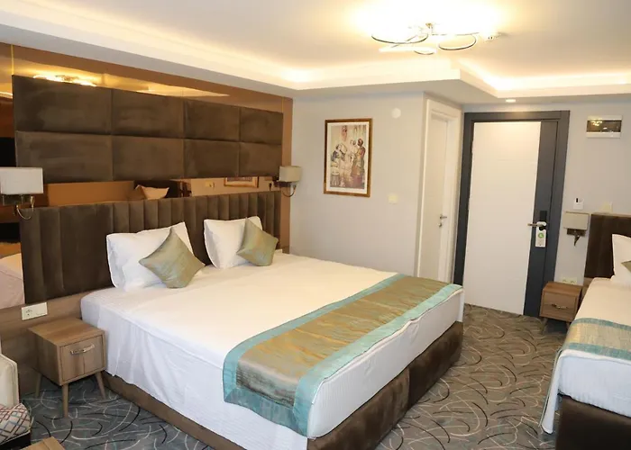 Grand Kavi Isztambul