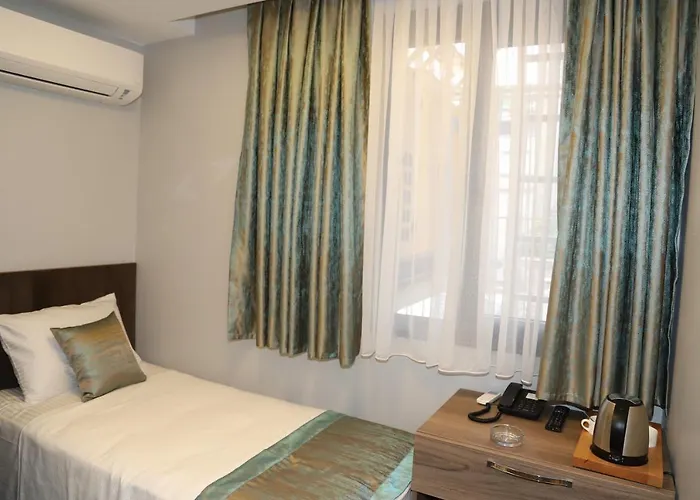 Grand Kavi Isztambul