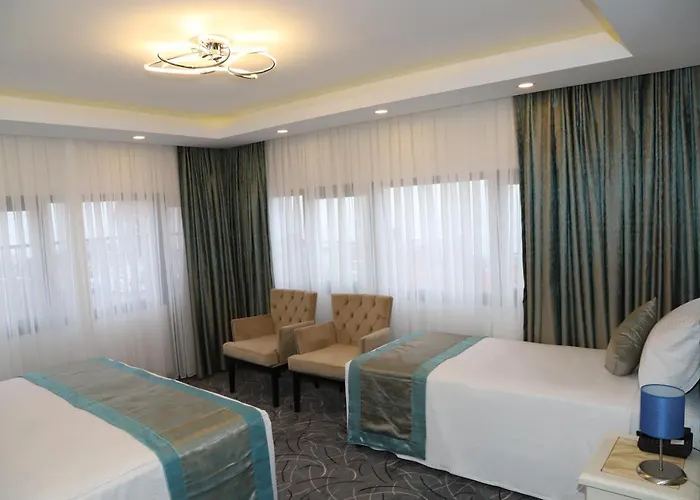 Grand Kavi Szálloda