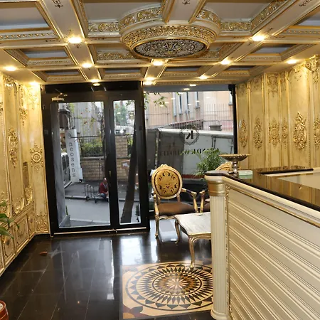 Grand Kavi Hotel 3*