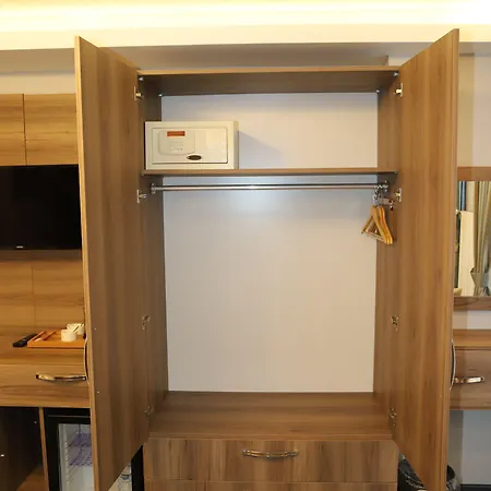 Grand Kavi Estambul