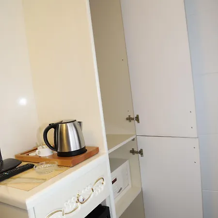 Hotel Grand Kavi 3*