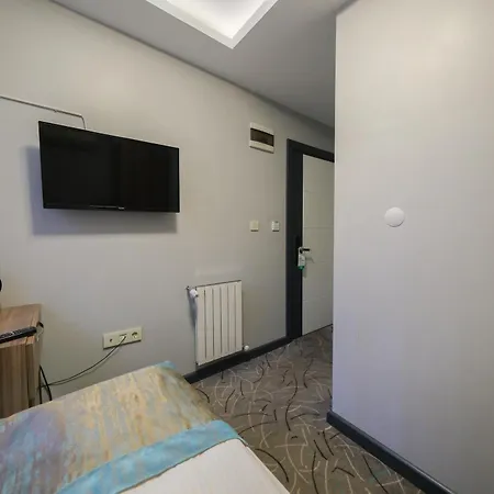 Grand Kavi Hotel Estambul