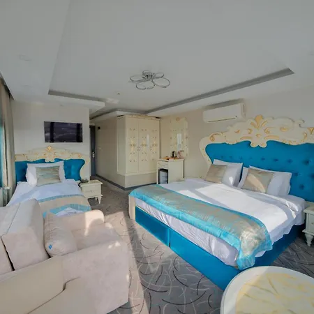 Hotel Grand Kavi Istanbul