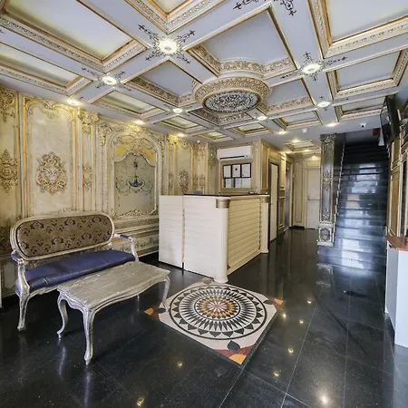 Grand Kavi Hotel 3*
