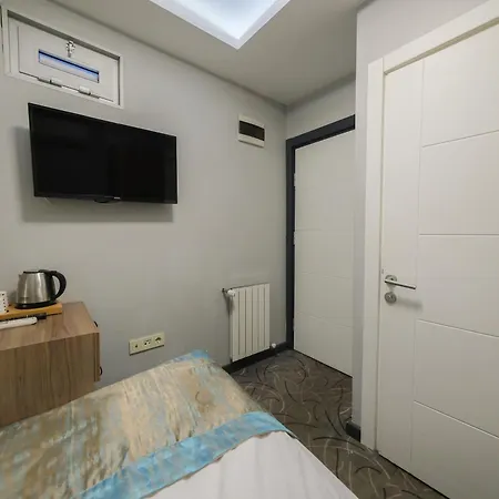 Grand Kavi Hotel Estambul