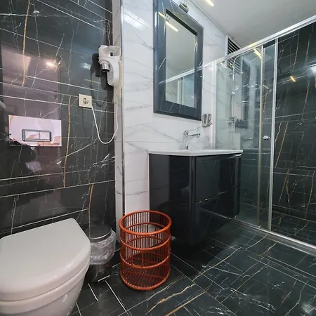 Hotel Grand Kavi Estambul