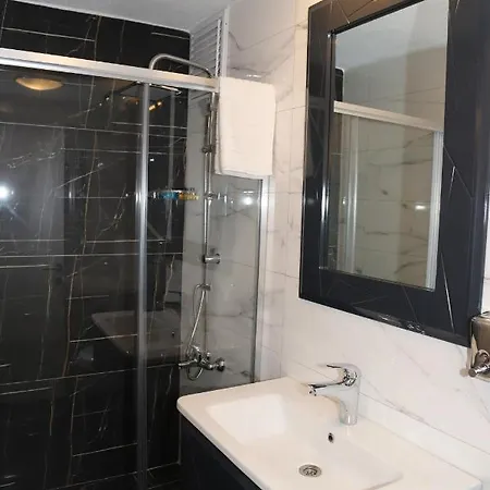 Grand Kavi 3* Istambul