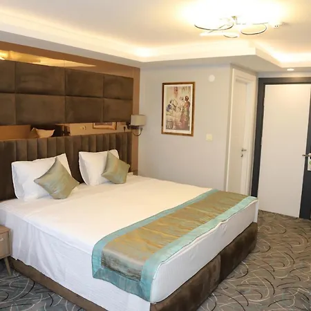Grand Kavi Istambul