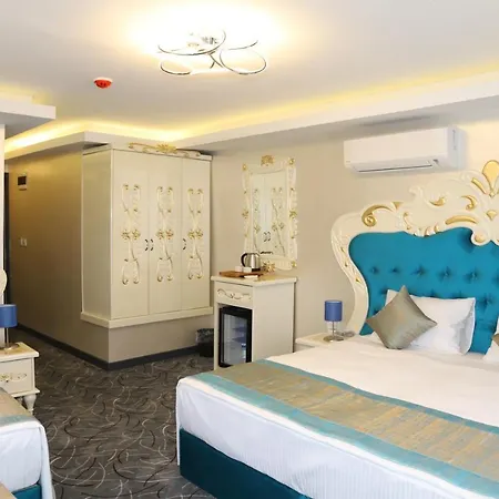 Grand Kavi 3*
