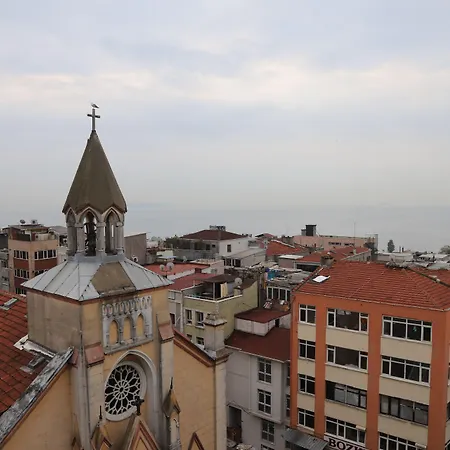 Grand Kavi İstanbul
