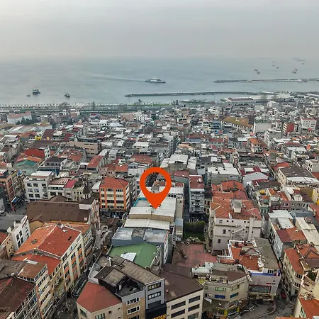 Otel Grand Kavi 3*