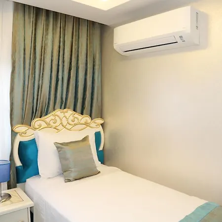 Otel Grand Kavi İstanbul