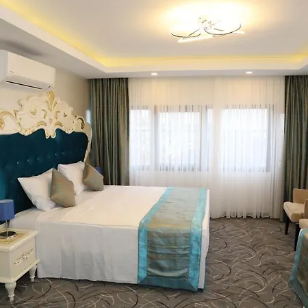 Grand Kavi Istanbul