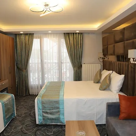 Grand Kavi 3* İstanbul