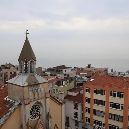 Grand Kavi 3* Istanbul